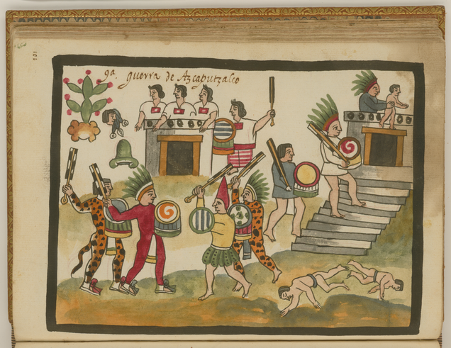 Illustration for article titled 5 Societies That Died Out Because They Didn’t Have Breakfast